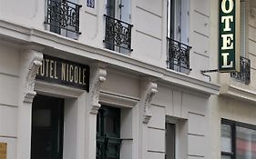 Hotel Pierre Nicole